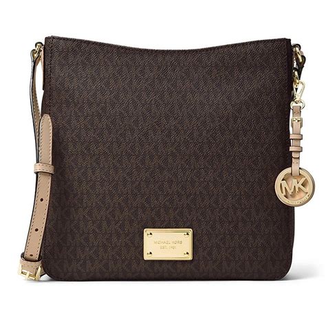 michael kors jet set messenger bag uk|Michael Kors jet set crossbody bag.